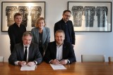 Partnerzy KKPW i Horizone Studio